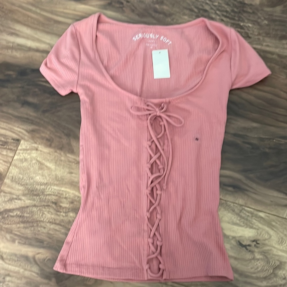 Aero shirt